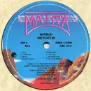 12inch Vinyl Single - Vivien Vee, Carol Jiani, a.o. - Hot Plate #2