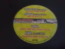 12inch Vinyl Single - Hip Hop Promo - Hot Promo Volume 03