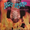 LP - Vico C / E. Franco / Gerardo a.o. - Hot Rap 12 Super Exitos De Rap Caliente Y Bailable