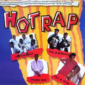Various Artists - Hot Rap
