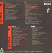 Sade, Lauryn Hill, Nas a.o. - HOT R&B - The Biggest Names In R&B And Soul