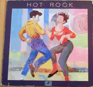 Richard K / Jackboot / Zomby Woof / a.o. - Hot Rock