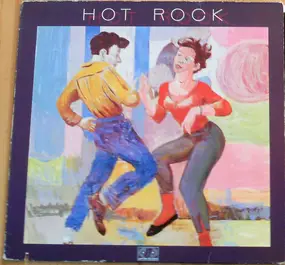 Jackboot - Hot Rock