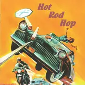 Buddy Wayne - Hot Rod Hop