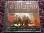 Rex Gildo / Michael Holm a.o. - Hot Schlager