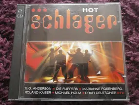 Rex Gildo - Hot Schlager