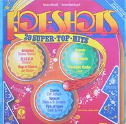 Various - Hot-Shots (20 Super-Top-Hits)