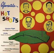 Chateau Flight - Versatile Hot Shots