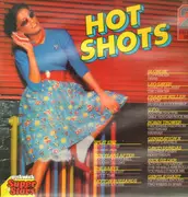 Double LP - Blondie, U.F.O., Split Enz... - Hot Shots