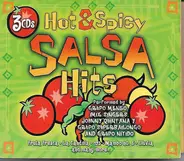 Various - Hot & Spicy Salsa Hits