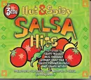CD-Box - Various - Hot & Spicy Salsa Hits