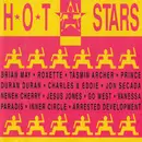 CD - Inner Circle, Jon Secada, Arrested Development - Hot Stars