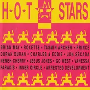 Inner Circle, Jon Secada, Arrested Development - Hot Stars