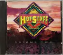 CD - Kathy Mattea,John & Audrey Wiggins,Twister Alley... - Hot Stuff Volume Two - Promo