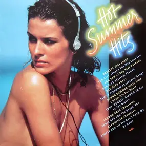Roxette - Hot Summer Hits