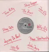 LP - Tom Petty And The Heartbreakers / Iggy Pop a.o. - Hot Summer Nights