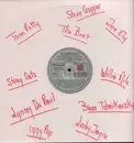 LP - Tom Petty And The Heartbreakers / Iggy Pop a.o. - Hot Summer Nights