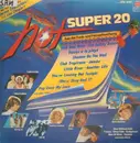 LP - Various - Hot Super 20