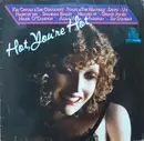 LP - Various - Hot, You're Hot