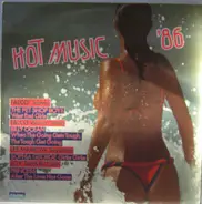 Various - Hot Music '86