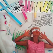 Frank Duval, Lee Marrow, Silver Pozzoli - Hot Music Summer