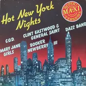 C.O.D. - Hot New York Nights