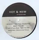 12'' - Joe Budden, Nate Dogg, Lil Wayne, Jermaine Dupri - Hot & New 05-2005 May