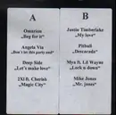 12'' - Various - Hot N New Volume 1/07