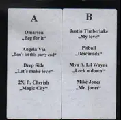 Hot N New Volume 2/07