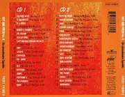 Double CD - Culture Beat,2 Unlimited,DJ Bobo,Dr. Alban, u.a - Hot And Fresh Vol. 8