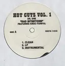 12'' - Various - Hot Cuts Vol. 1