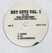 12'' - Various - Hot Cuts Vol. 1