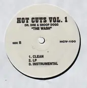 12'' - Various - Hot Cuts Vol. 1