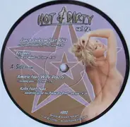 Beyonce, Justin Timberlake, daron Jones - Hot & Dirty Vol. 12