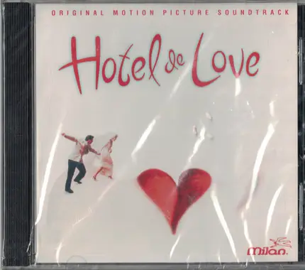 Soundtrack - Hotel de Love (Original Motion Picture Soundtrack)