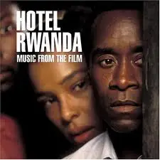 Wyclef Jean - Hotel Rwanda