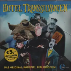 Various Artists - Hotel Transsilvanien - Das Original-Hörspiel Zum Kinofilm