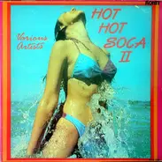 D. Small, S. Wiltshire - Hot Hot Soca II / Hot Hot Soca 2
