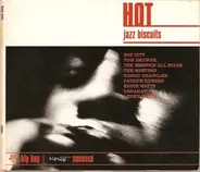 Lenny White,Urbanator,Tom Browne,Bop City, u.a - Hot Jazz Biscuits