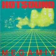 10'' - Various - Hotsound Megamix 1