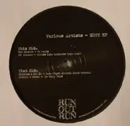 Various - Hott  EP
