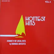 Joya Landis - Hottest Hits Volume 3