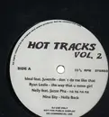 12'' - Various - Hot Tracks Volume 2