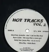Various - Hot Tracks Volume 2