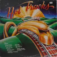 Eurythmics / The Police / a.o. - Hot Tracks