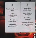 12'' - Various - Hot Tracks 7