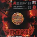 12'' - Various - Hot Tracks 9