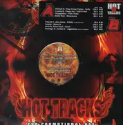 12'' - Various - Hot Tracks 9