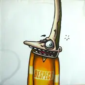 Nagen & Saugen - Hotze - The Original Comic Book Soundtrack 1 (#2)