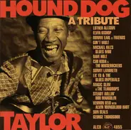 Luther Allison, Sonny Landreth, Dave Hole a.o. - Hound Dog Taylor (A Tribute)